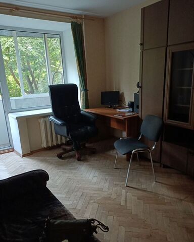 квартира метро Коломенская дом 37к/2 фото