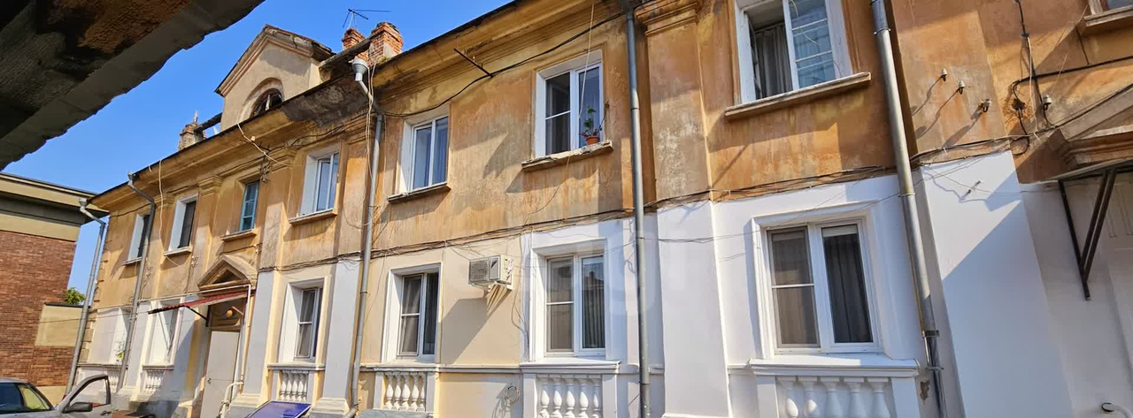 квартира г Владикавказ ул Дзержинского 12 фото 4