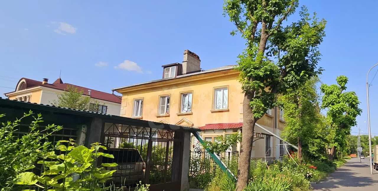 квартира г Владикавказ ул Дзержинского 12 фото 2