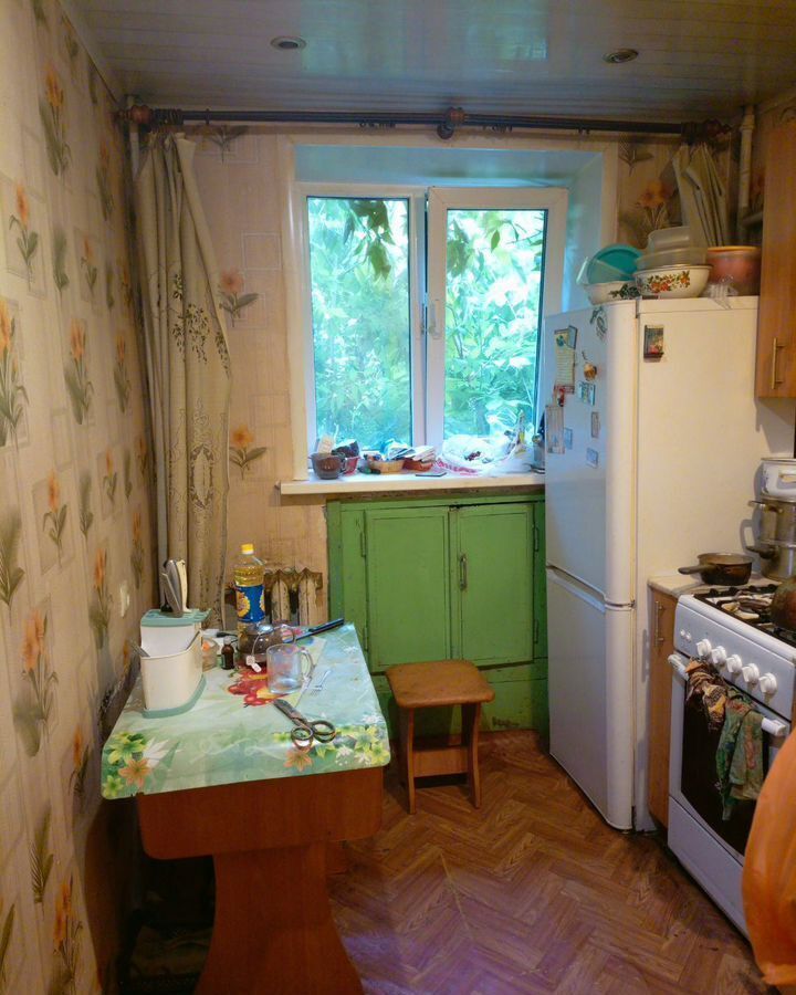 квартира г Калуга р-н Октябрьский ул Максима Горького 3к/1 фото 10