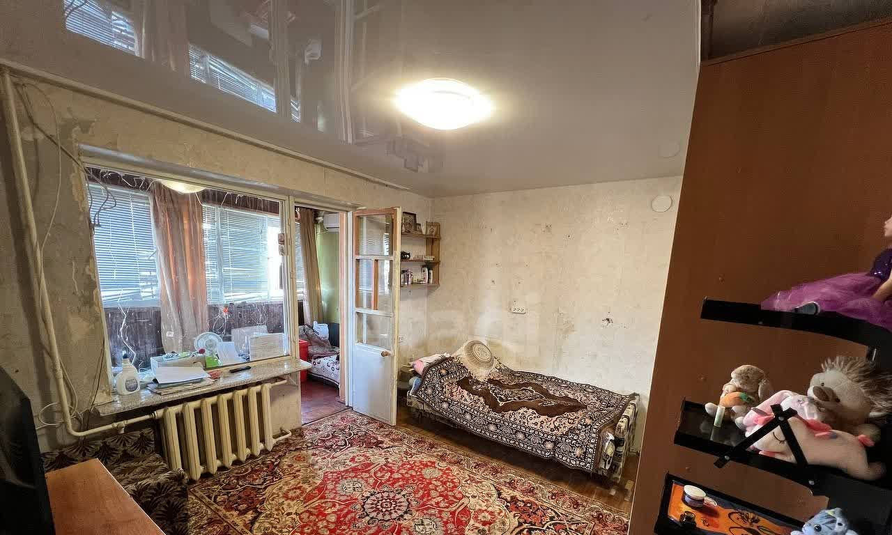 квартира г Ялта въезд, Красноармейский, 8 фото 1