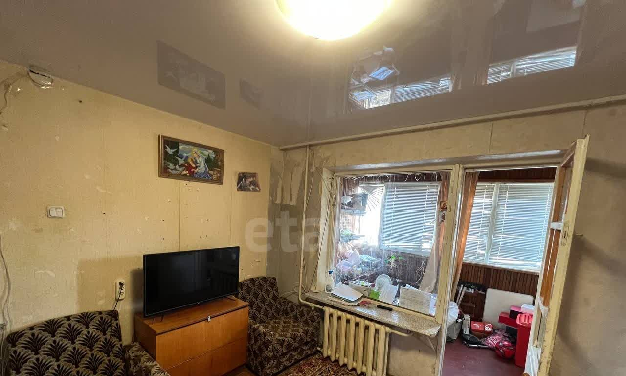 квартира г Ялта въезд, Красноармейский, 8 фото 4