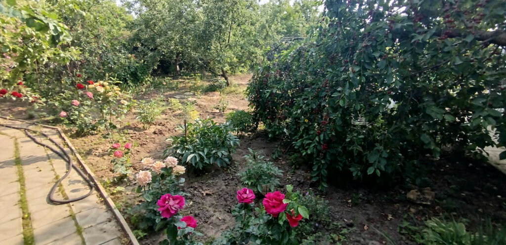дом г Волгодонск квартал В-Б фото 14