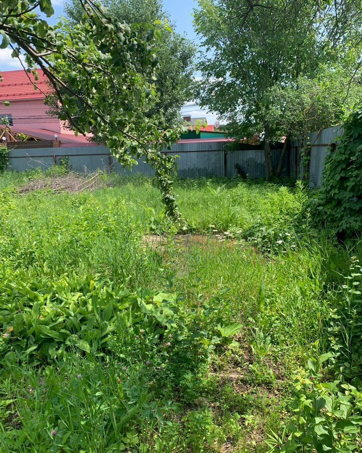 дом г Самара р-н Красноглинский Волжское шоссе, территория Сорокины Хутора, 16-я линия, 19 фото 7