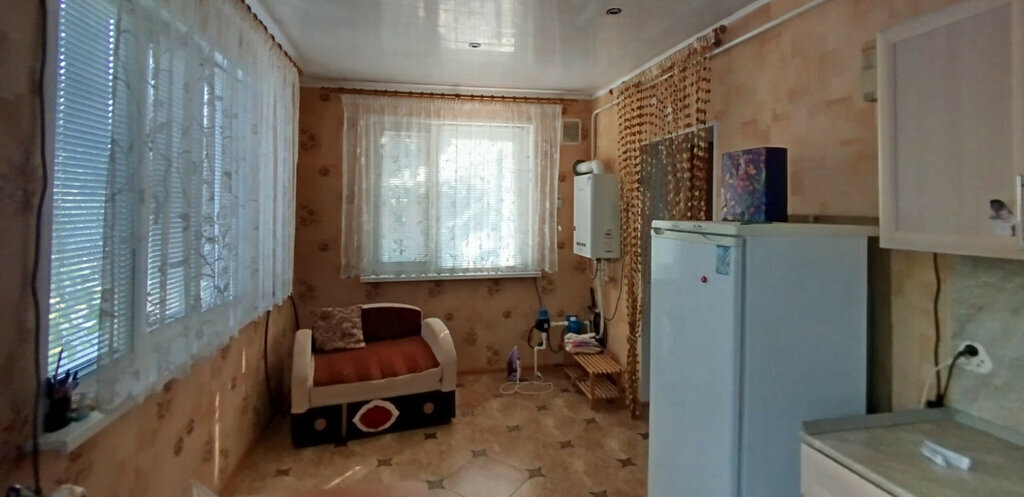 дом г Волгодонск квартал В-Б фото 23
