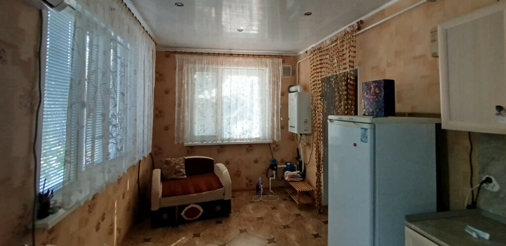 дом г Волгодонск квартал В-Б фото 24