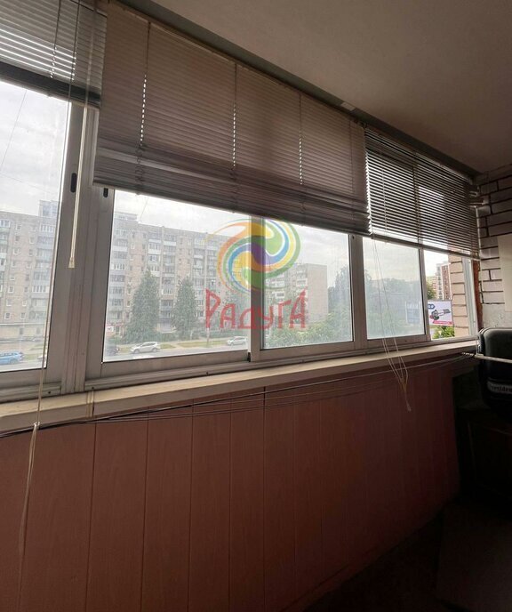 квартира г Иваново ул Богдана Хмельницкого 4 фото 6