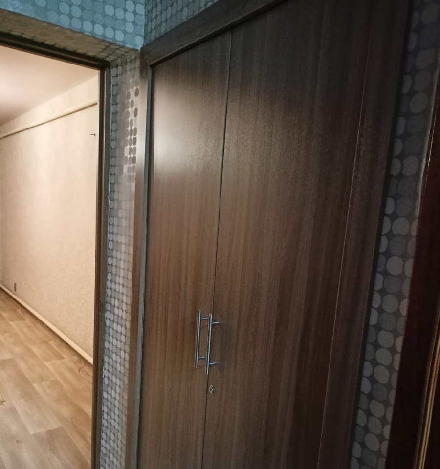 квартира г Шахты Аютинский проезд 3-й Квартал 12 фото 6
