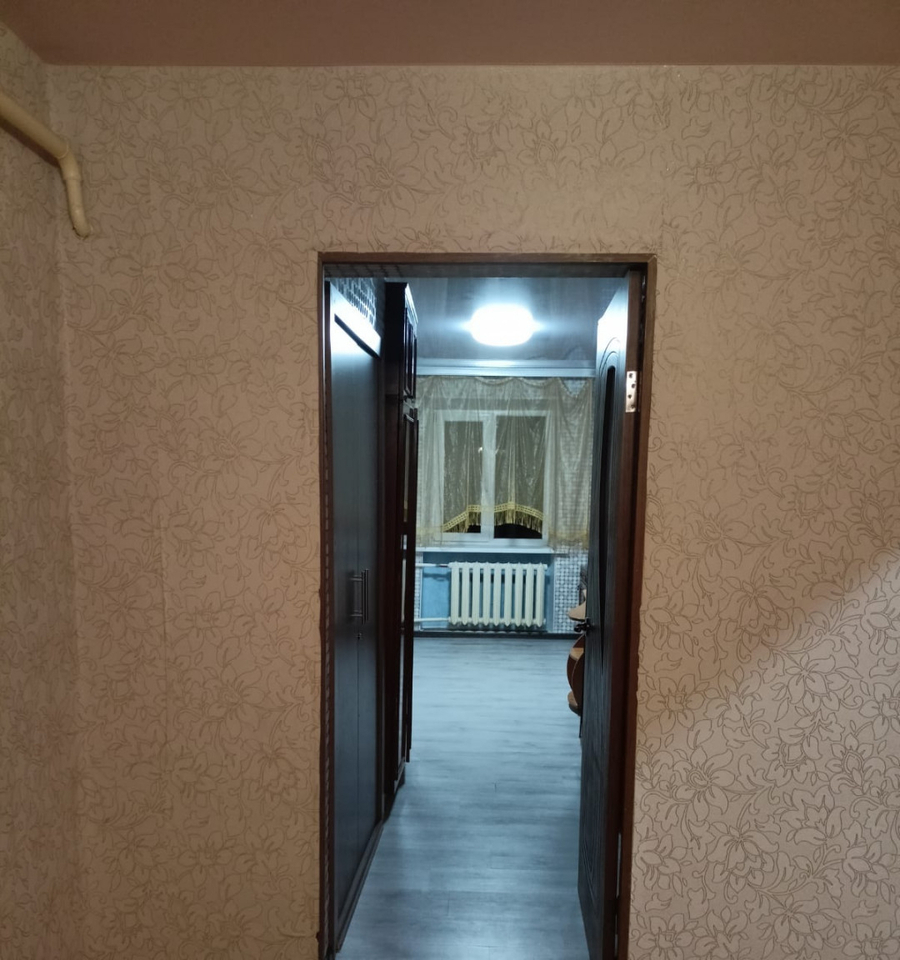 квартира г Шахты Аютинский проезд 3-й Квартал 12 фото 10
