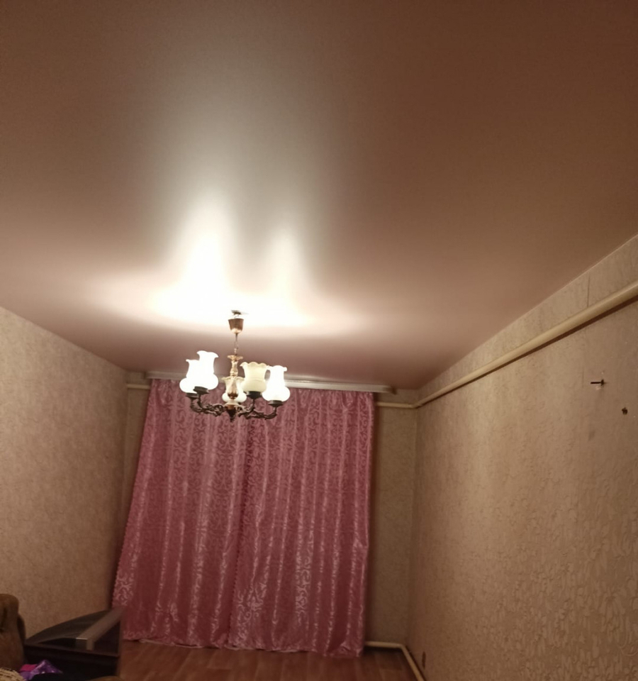 квартира г Шахты Аютинский проезд 3-й Квартал 12 фото 11