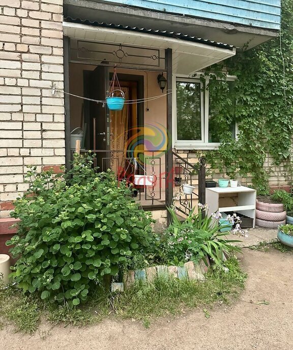 квартира г Иваново пер 1-й Рабфаковский 3 фото 9
