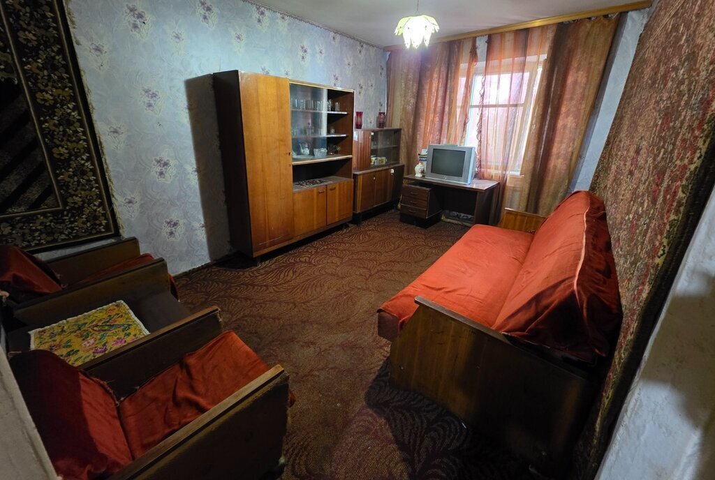 квартира г Евпатория ул Мичурина 18 фото 12