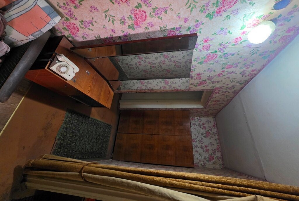 квартира г Евпатория ул Мичурина 18 фото 15