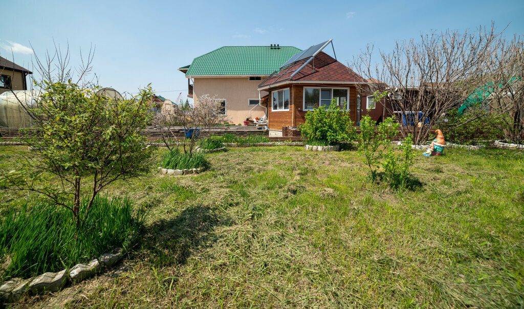 дом г Хабаровск ул Курсовая 10 фото 17