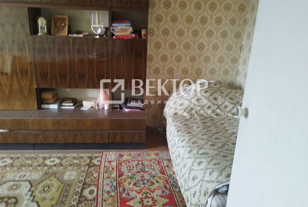 квартира г Иваново р-н Октябрьский ул 9 Января 22 фото 5