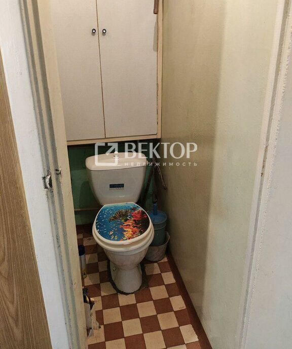 квартира г Иваново р-н Октябрьский ул 9 Января 22 фото 8