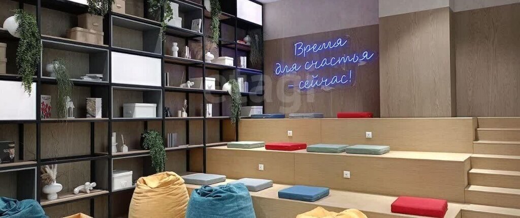 квартира г Москва метро Аминьевская ул Василия Ланового 3 ЖК «Событие» муниципальный округ Раменки фото 6