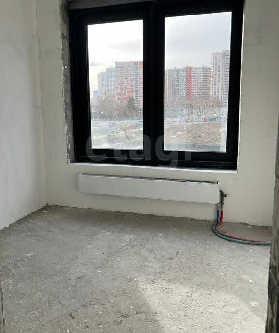квартира г Москва метро Аминьевская ул Василия Ланового 3 ЖК «Событие» муниципальный округ Раменки фото 9