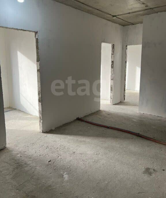 квартира г Москва метро Аминьевская ул Василия Ланового 3 ЖК «Событие» муниципальный округ Раменки фото 11