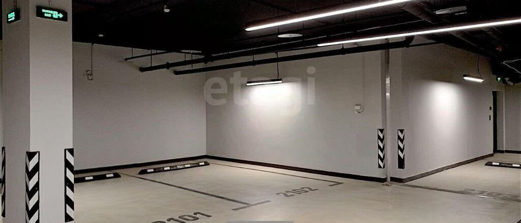 квартира г Москва метро Аминьевская ул Василия Ланового 3 ЖК «Событие» муниципальный округ Раменки фото 21
