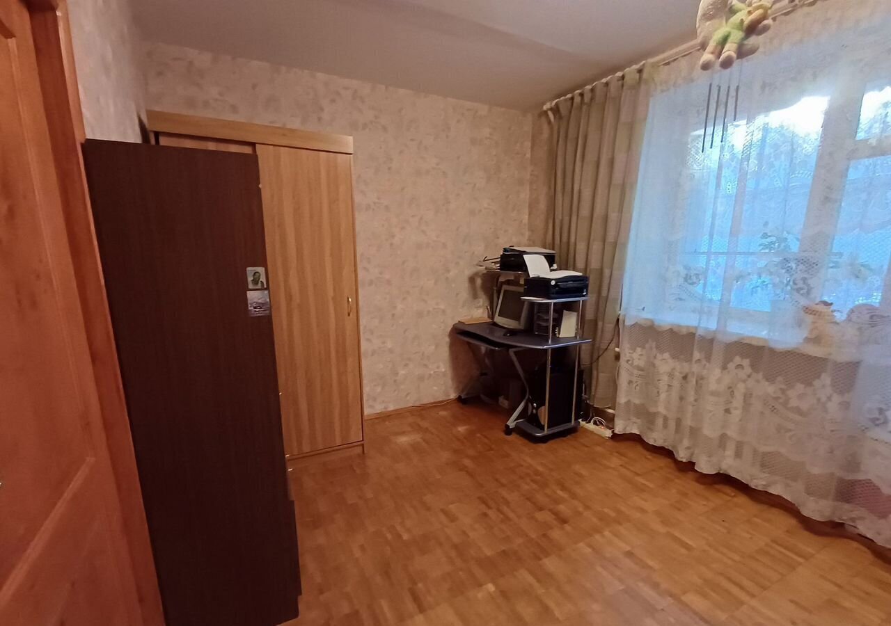 квартира г Протвино проезд Фестивальный 7 г. о. Серпухов фото 13