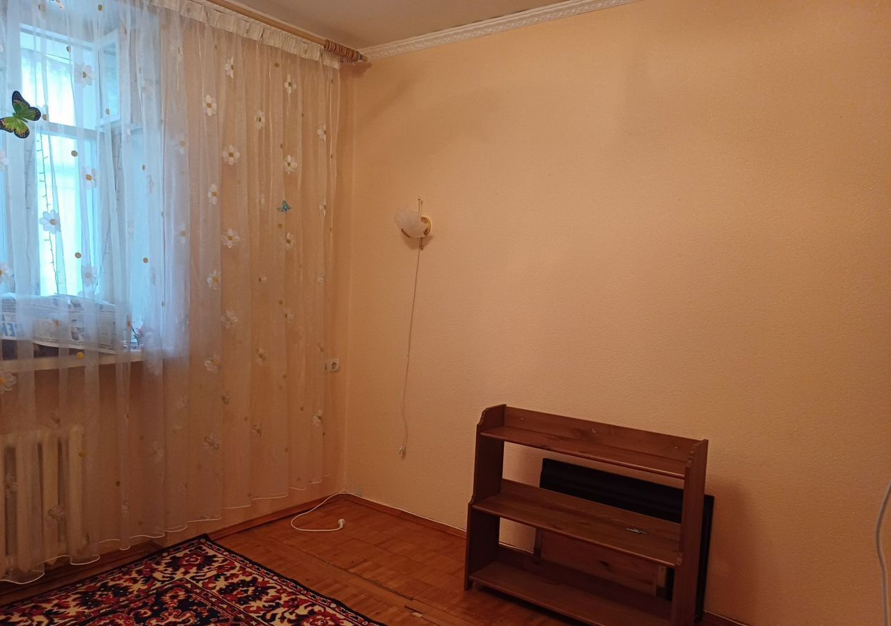 квартира г Протвино проезд Фестивальный 7 г. о. Серпухов фото 14