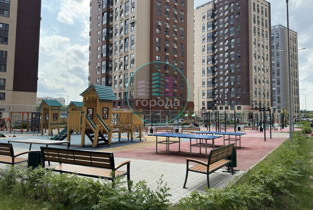 метро Лесопарковая дом 170ек/2 фото