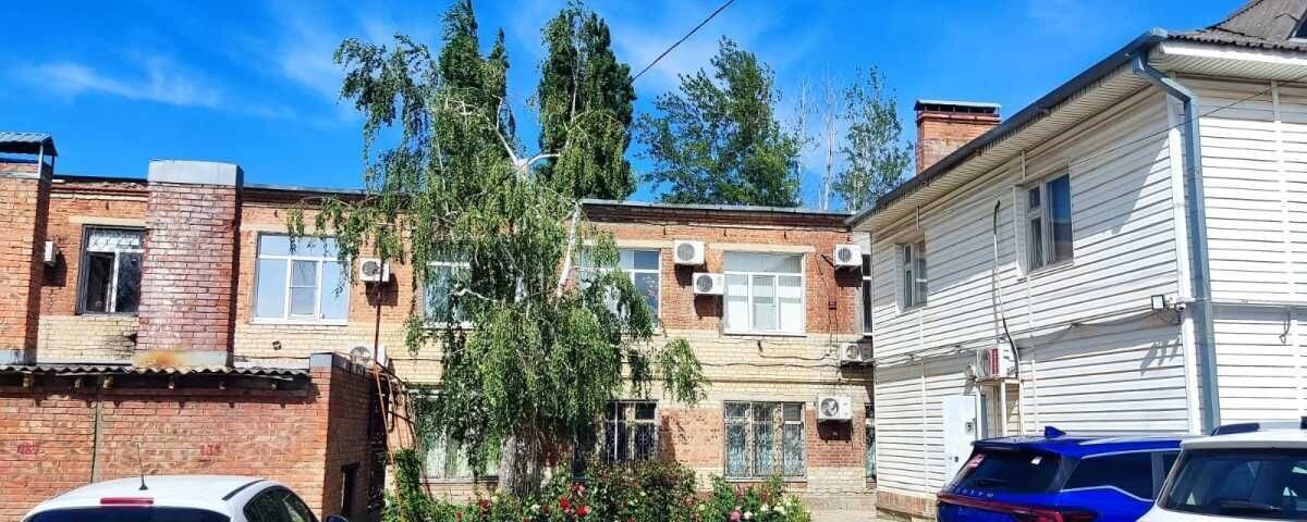офис г Волгодонск ул Пионерская 82 фото 1