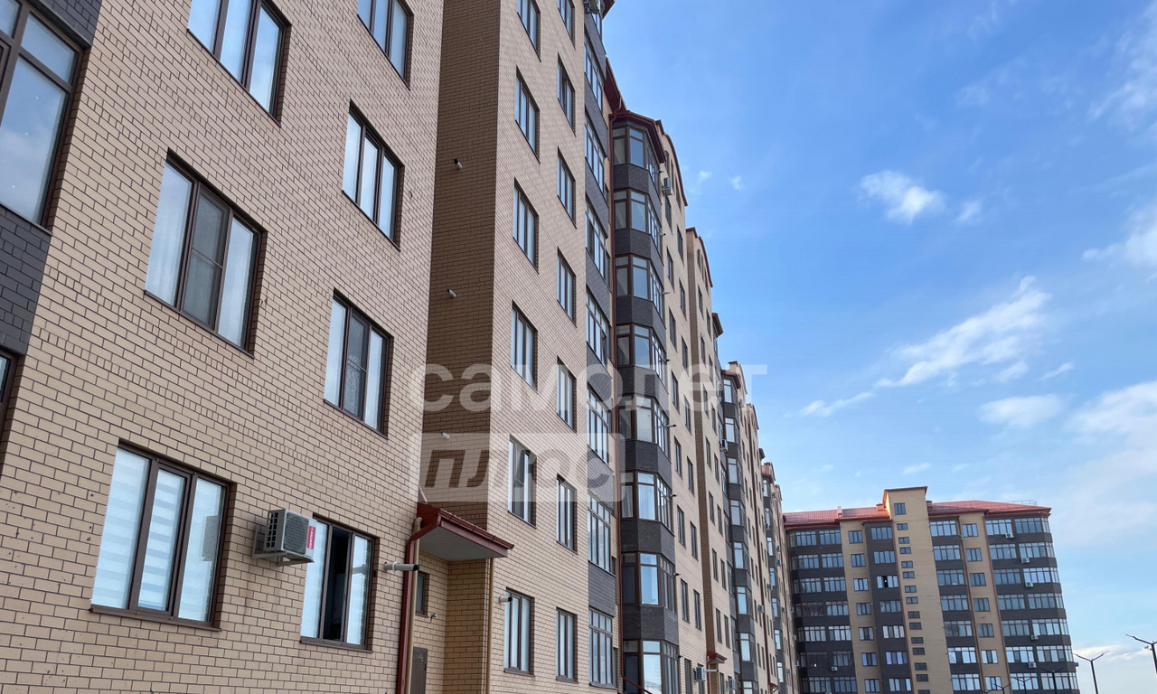 квартира г Хасавюрт ш Махачкалинское 206 фото 19