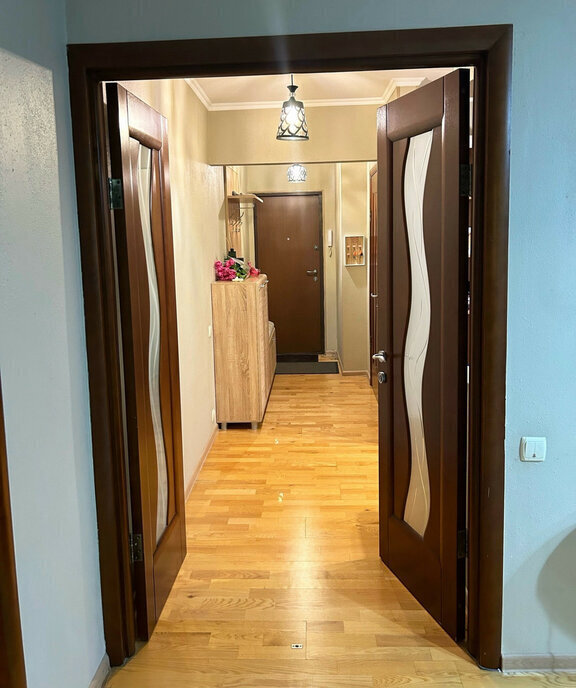 квартира г Краснодар р-н Прикубанский 2-я площадка ул Ветеранов 85 ЖК «Сегодня» фото 8