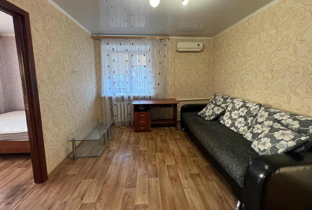 квартира г Оренбург ул Аксакова 11 фото 2