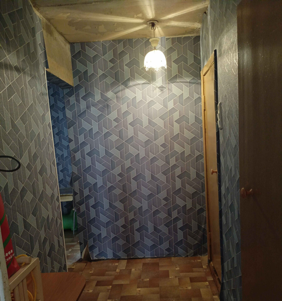 квартира г Орск р-н Советский ОЗТП ул Братская 48б фото 4