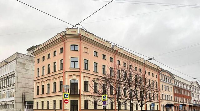 офис метро Обводный Канал 1 дом 9/7 Владимирский округ фото
