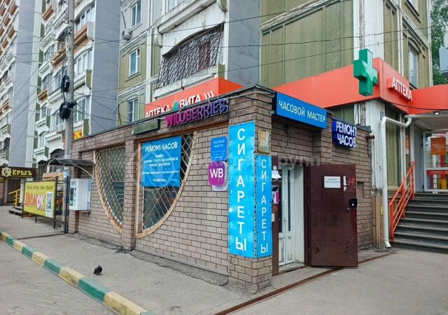 р-н Нижегородский Верхние Печёры Верхне-Печёрская ул., 14к 1 фото