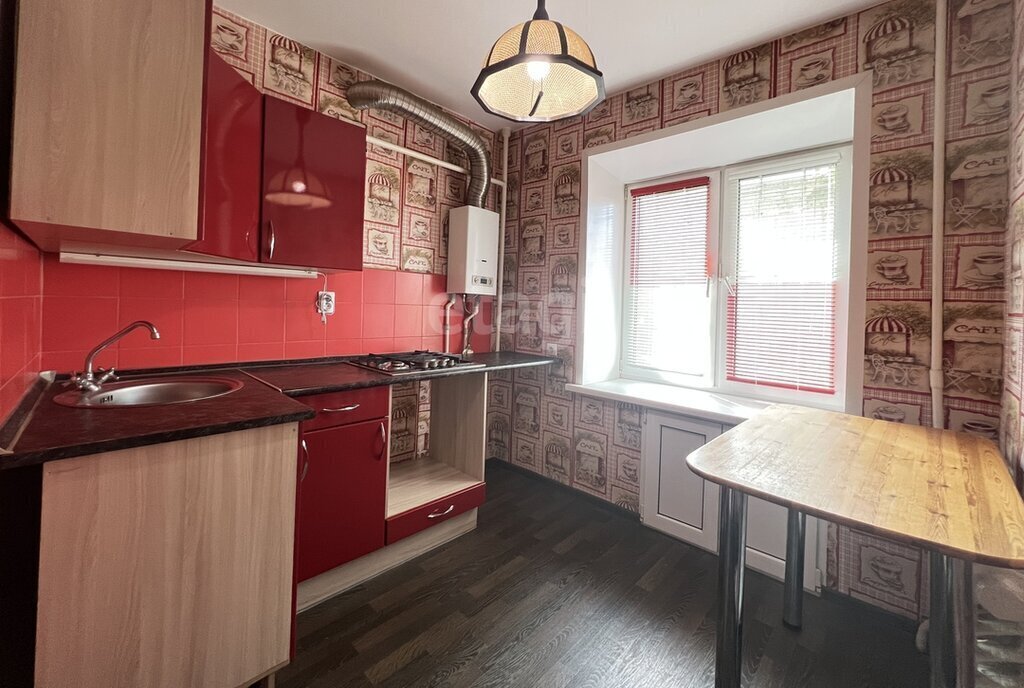 квартира г Кострома Октябрьский проезд Глазковский 4 фото 2