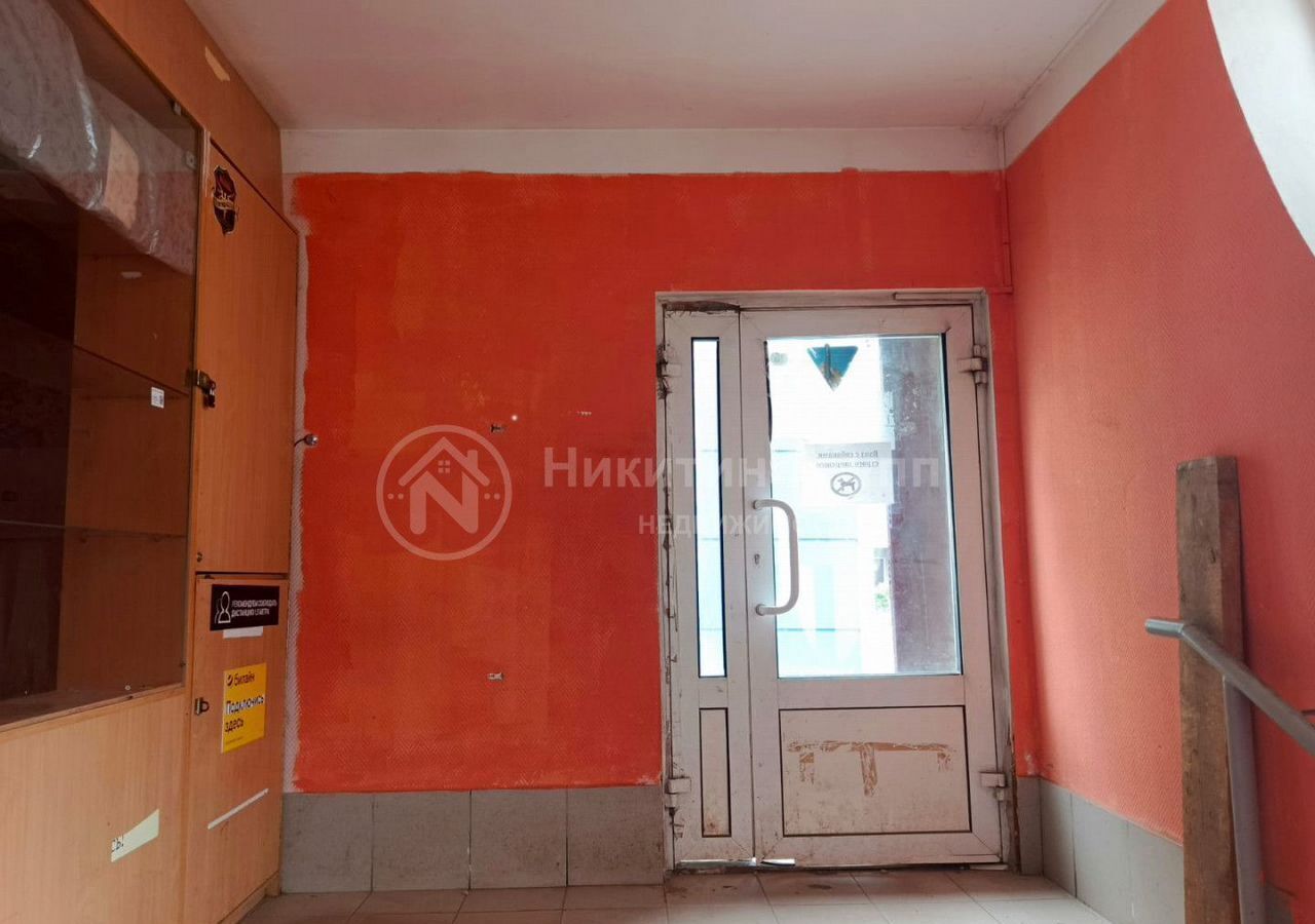 торговое помещение г Нижний Новгород р-н Нижегородский Верхне-Печёрская ул., 14к 1 фото 4
