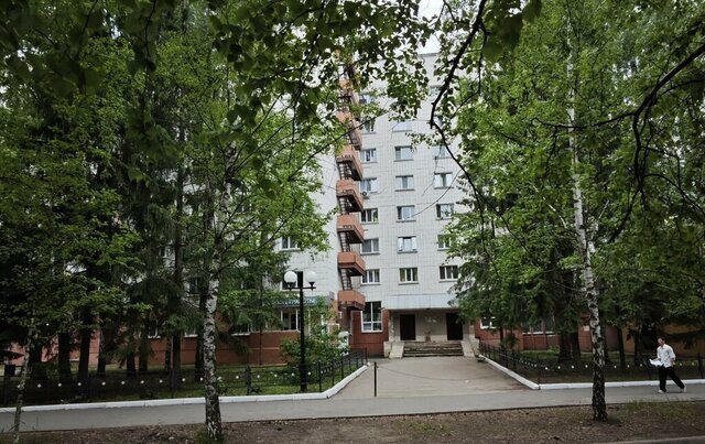 дом 25 Проспект Победы фото