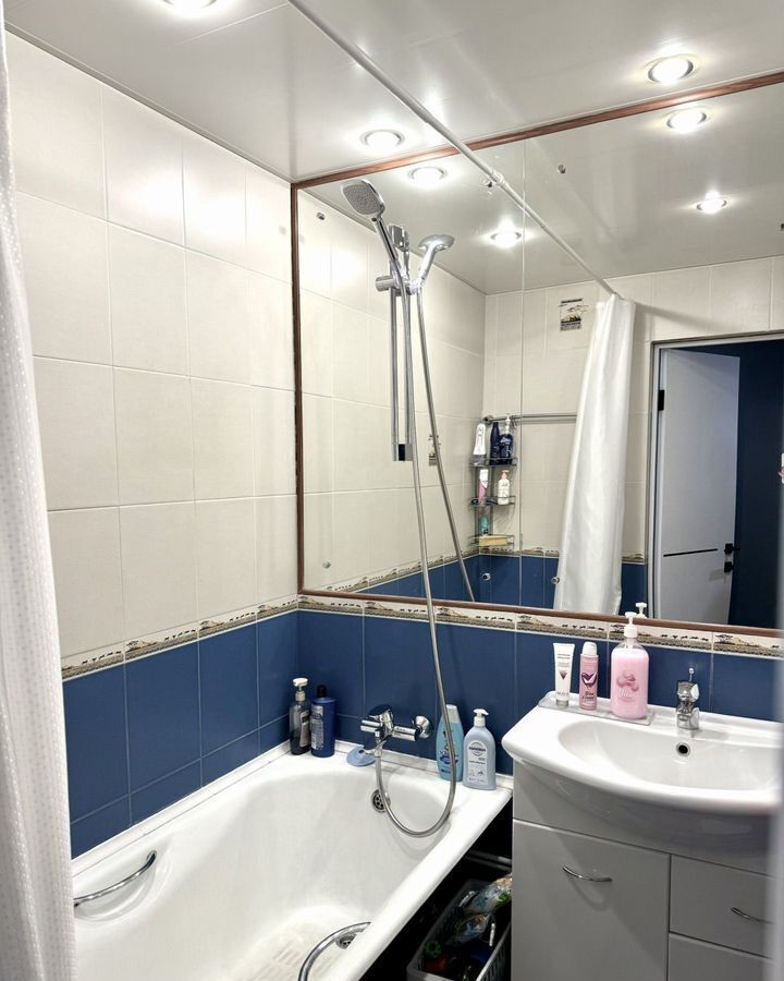 квартира г Ижевск р-н Октябрьский Северо-Западный ул 6-я Подлесная 45 фото 12