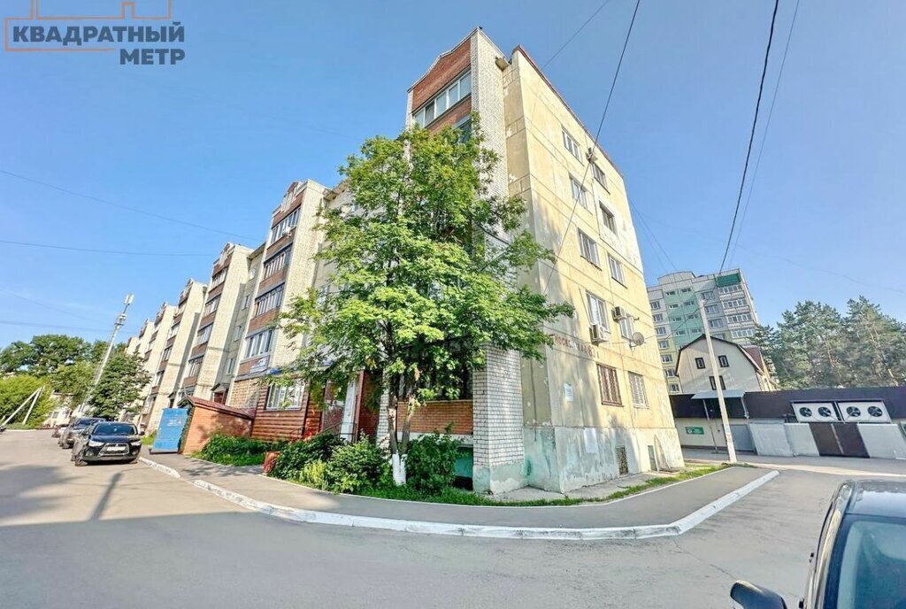квартира г Димитровград ул Московская 83а фото 13