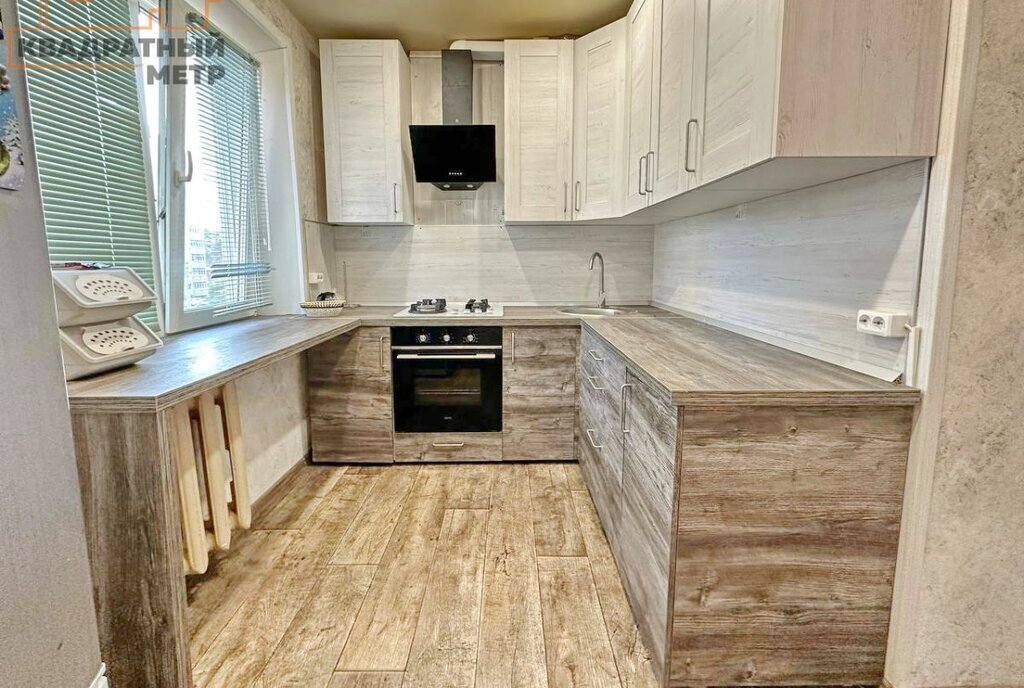 квартира г Димитровград ул Московская 83а фото 8