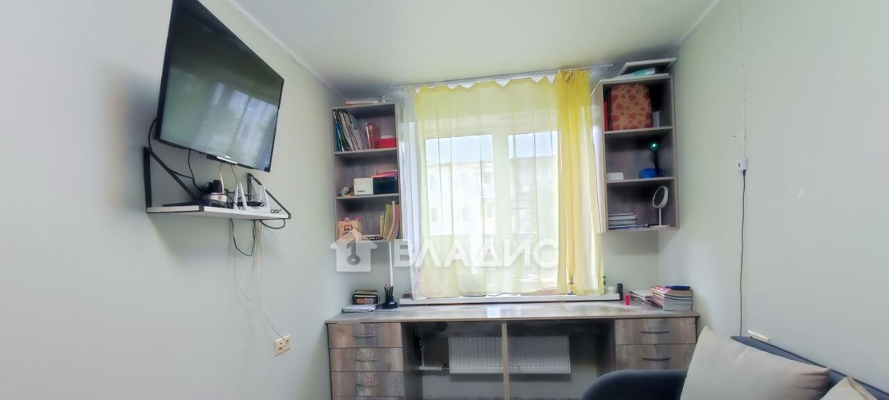 квартира г Калуга Кубяка ул Кубяка 11 м-н фото 15