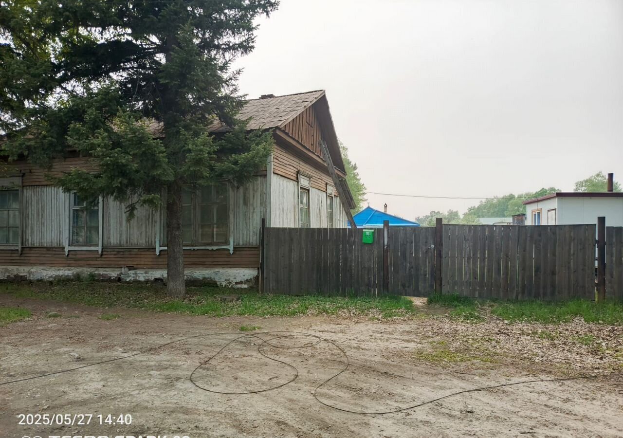дом г Зея пер Серова 12 фото 1