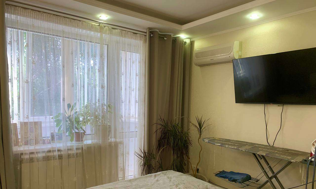 квартира г Самара р-н Кировский Аэропорт-2 Аэропорт 2, 7 фото 4