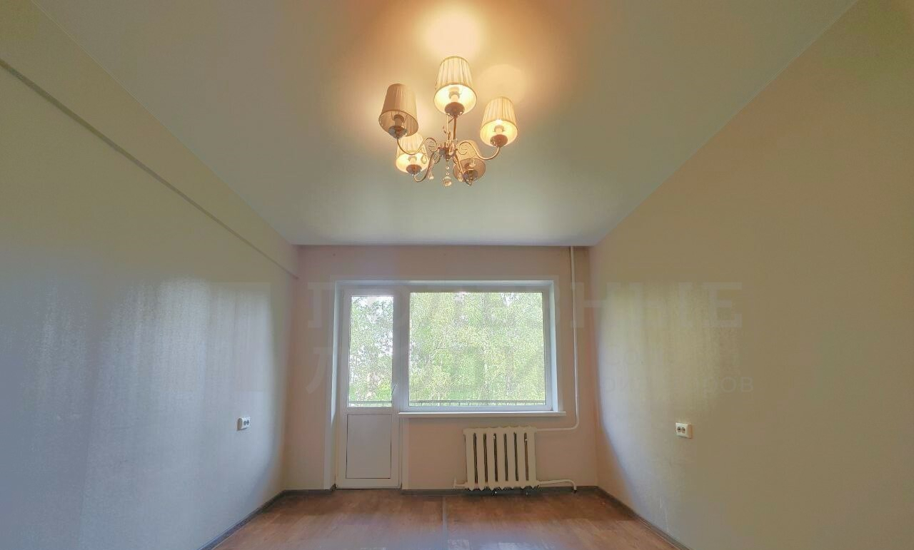 квартира г Великий Новгород пр-кт Мира 27 фото 8