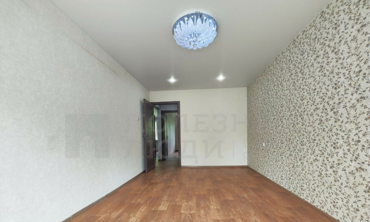 квартира г Великий Новгород пр-кт Мира 27 фото 16