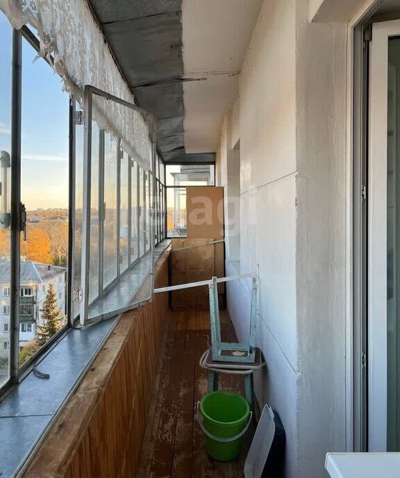 квартира г Озерск ул Космонавтов 28 фото 8