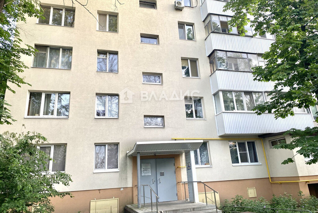 квартира г Белгород ул Пугачева 16 фото 20