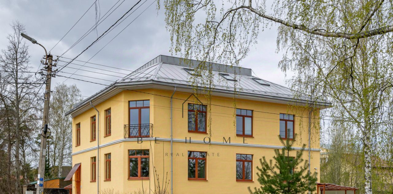 квартира г Санкт-Петербург пл Ленина 18/27 ул Ольгина Беговая фото 21