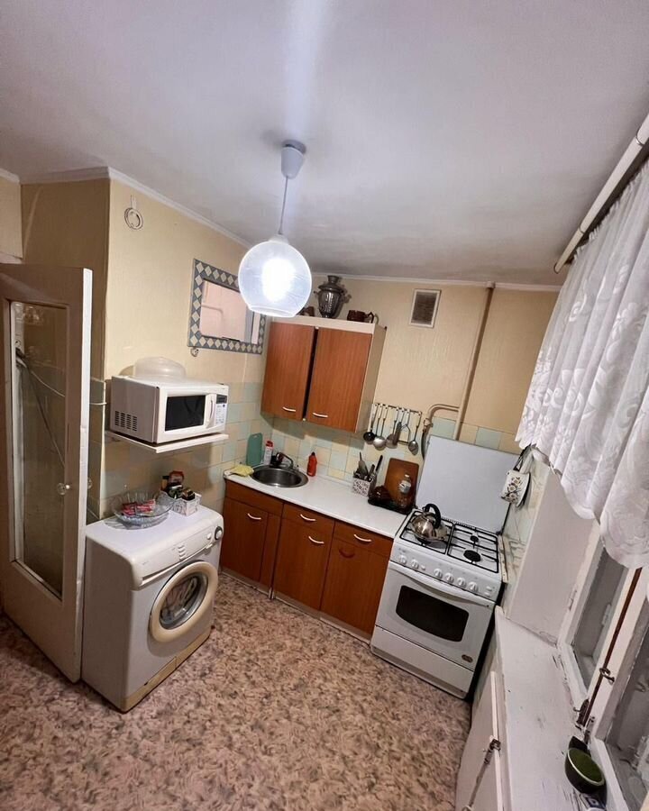 квартира г Тольятти р-н Комсомольский ул Лизы Чайкиной 85 фото 6