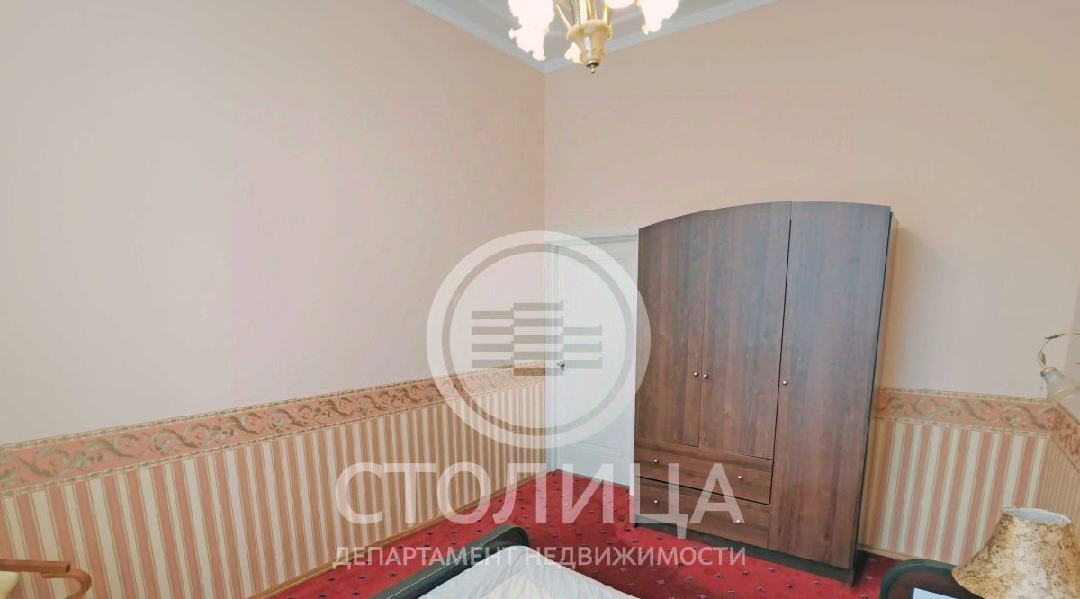 квартира г Москва п Первомайское д Губцево ТиНАО Троицк Светлый кп, 60 фото 20